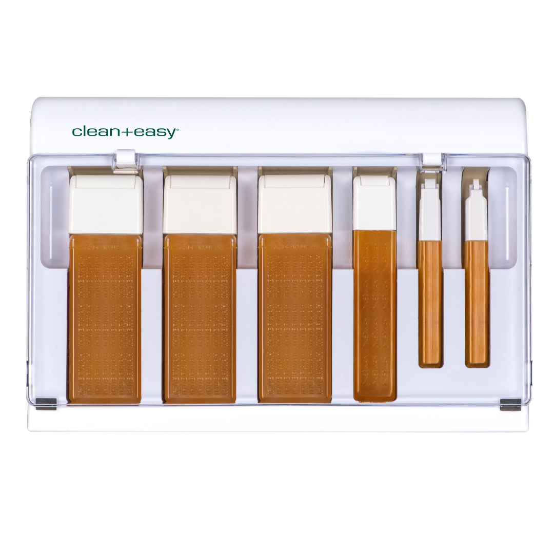 Waxing Spa Full Service Spa Kit