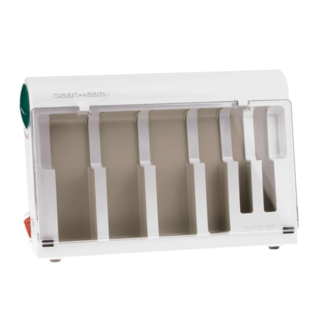 Roller Waxing Spa Warmer