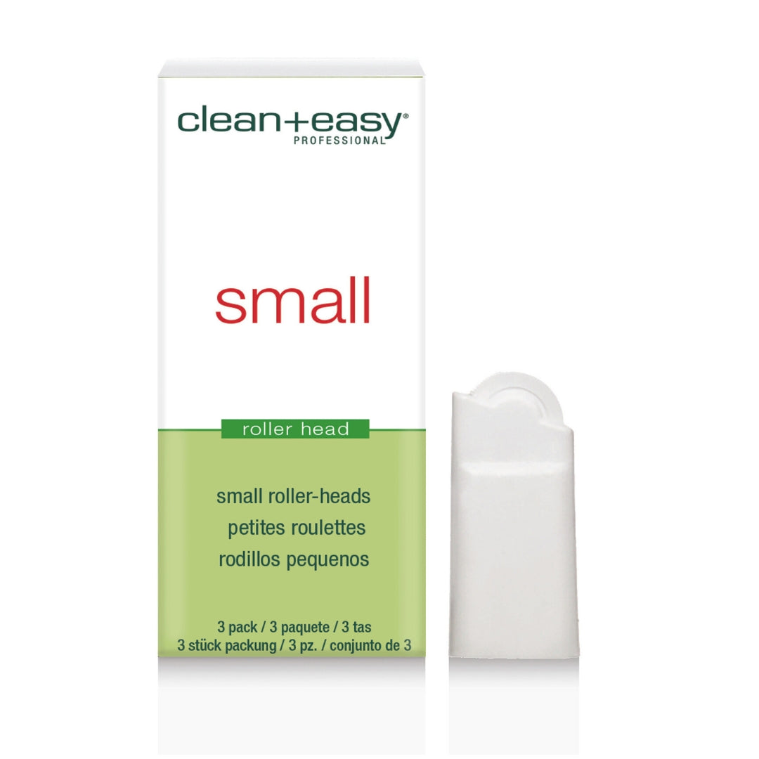 Clean + Easy Small Roller Heads 41637