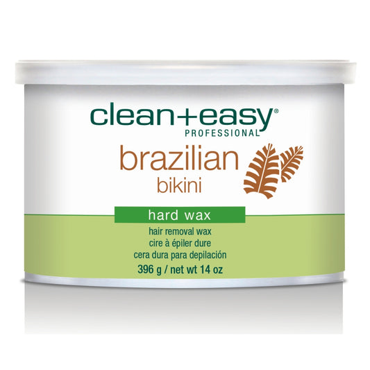 Clean + Easy Brazilian Bikini Hard Wax 41153