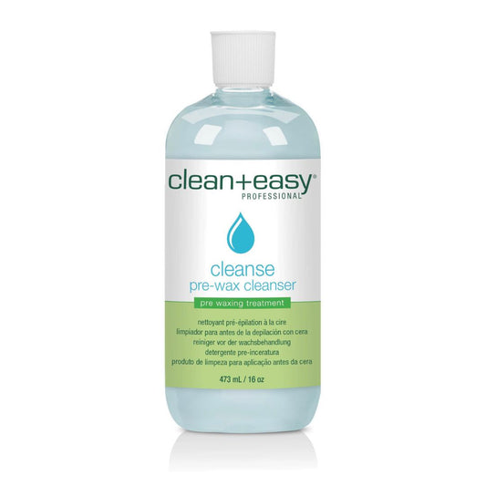 Cleanse Pre-Wax Cleanser