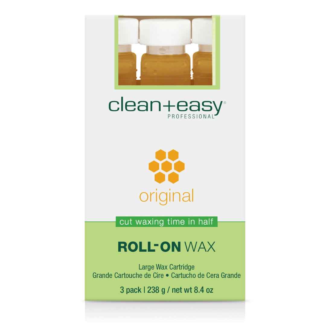 Original Roll-On Wax Refill Large