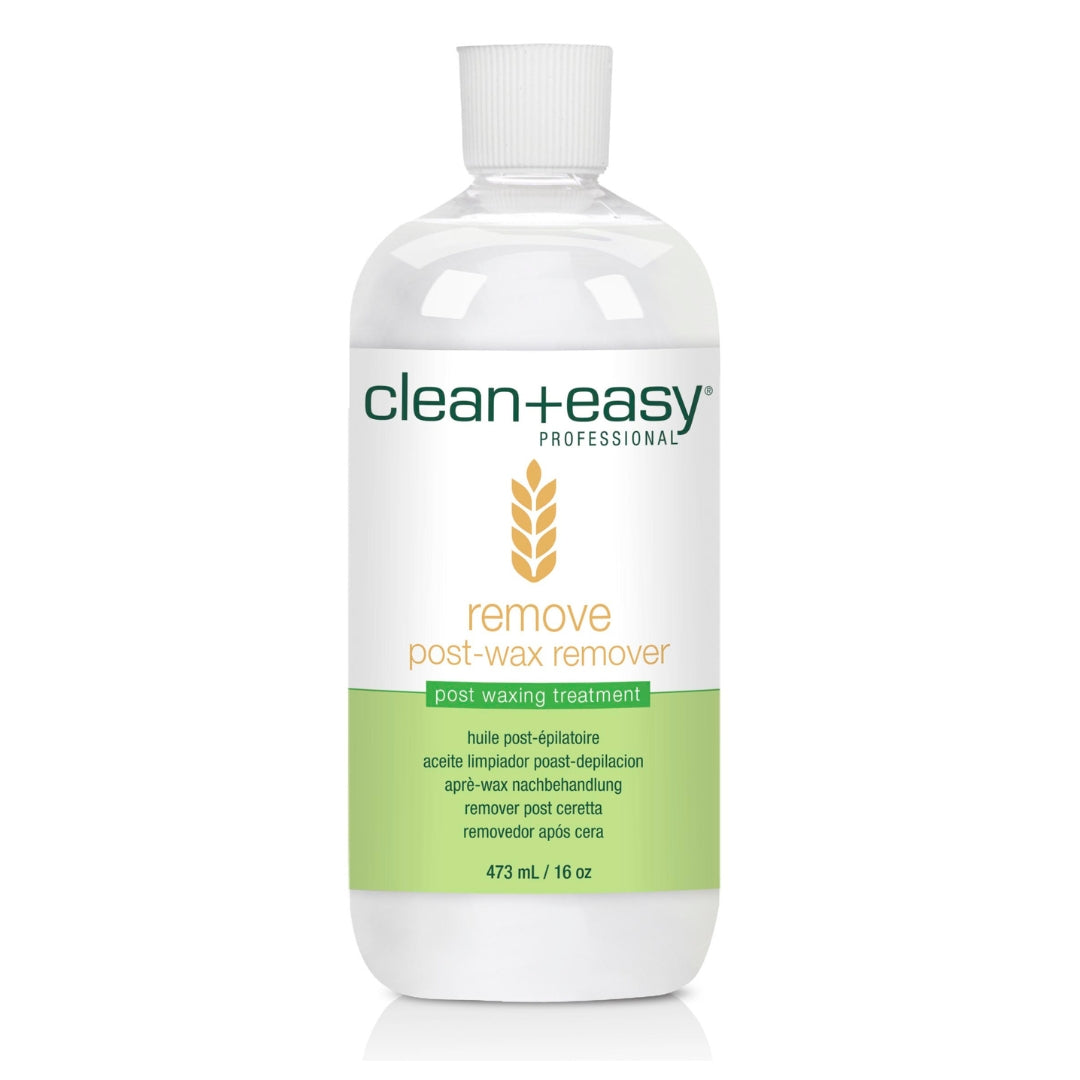 Clean + Easy Remove Post Wax Remover 43605