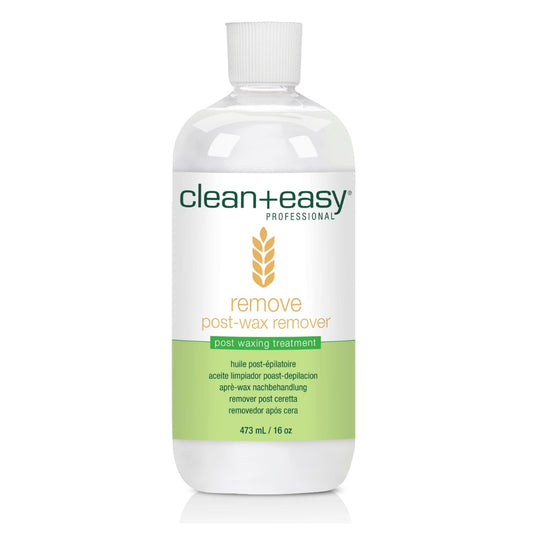 Clean + Easy Remove Post Wax Remover 43605